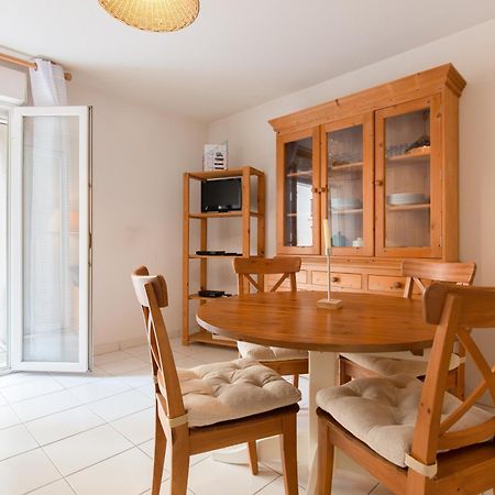 Palazzio Vieux Port By Welcome To Cannes Zimmer foto