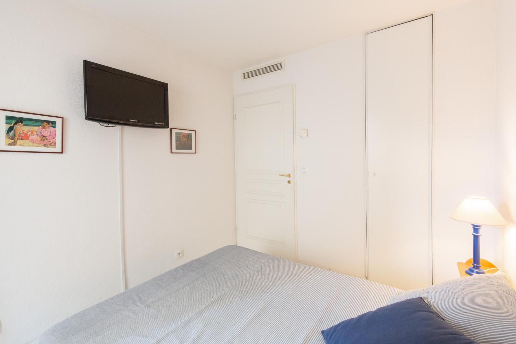 Palazzio Vieux Port By Welcome To Cannes Zimmer foto