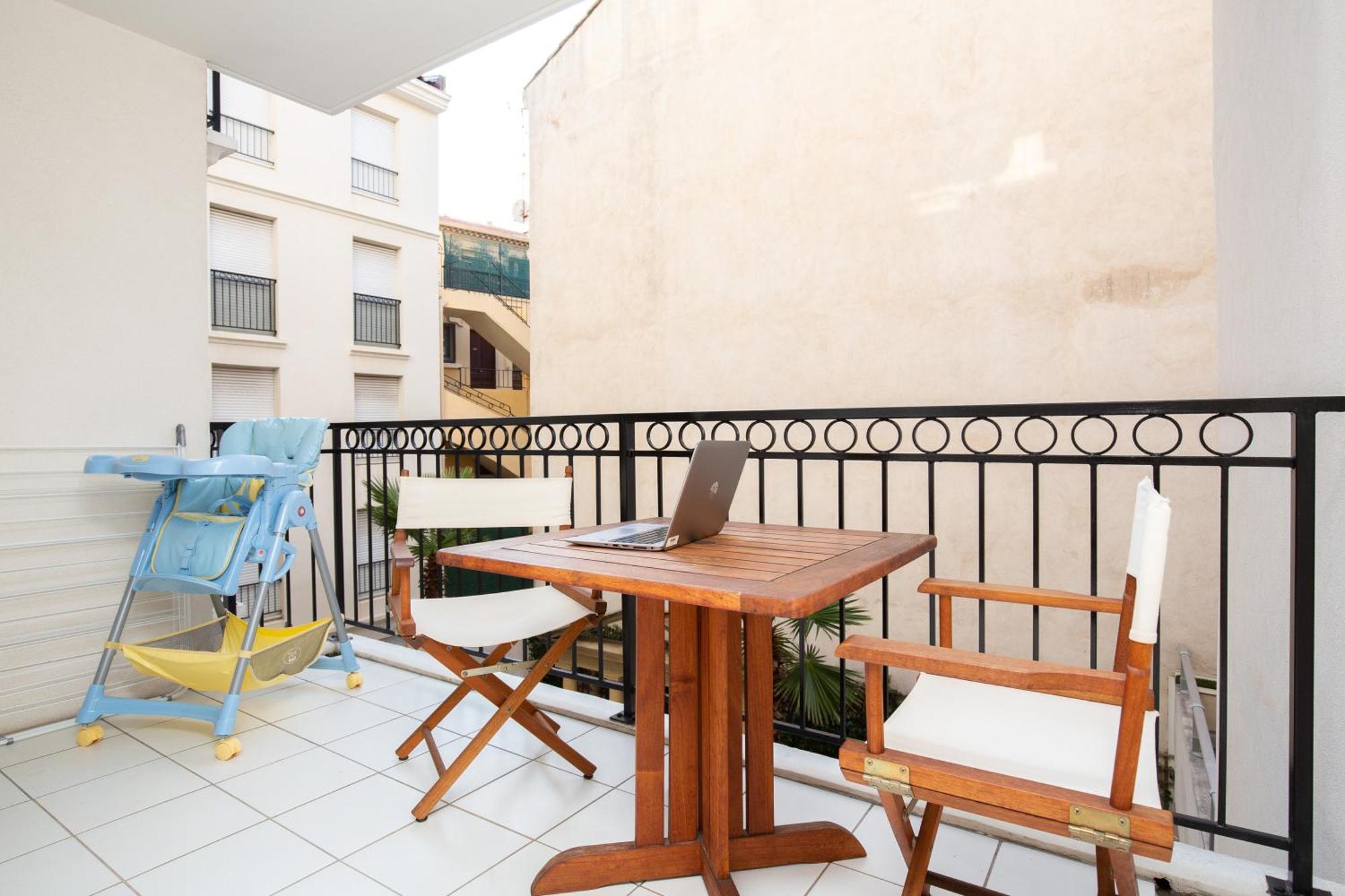 Palazzio Vieux Port By Welcome To Cannes Zimmer foto