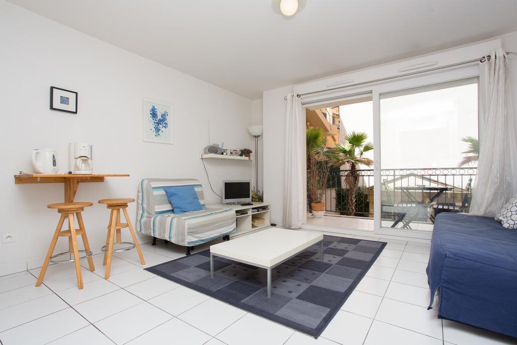 Palazzio Vieux Port By Welcome To Cannes Exterior foto