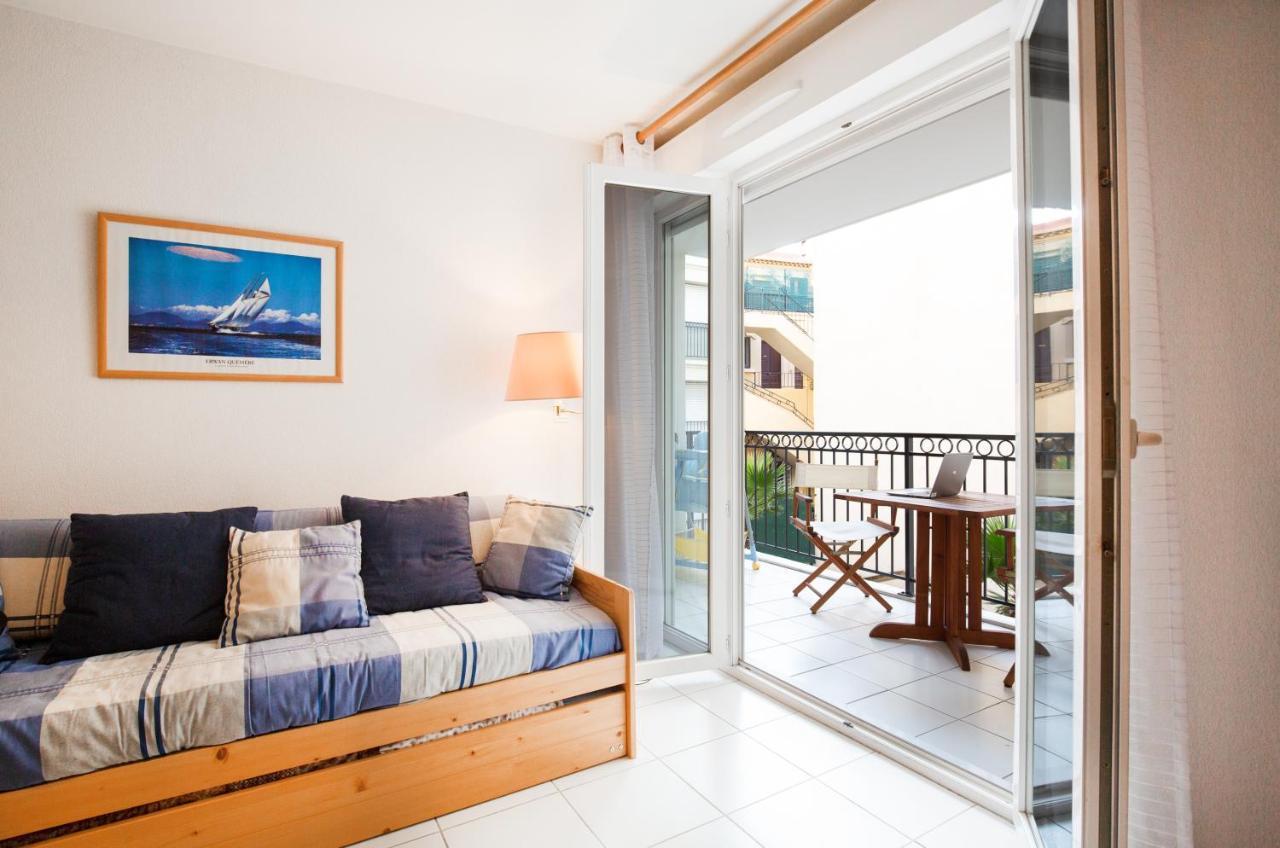 Palazzio Vieux Port By Welcome To Cannes Exterior foto