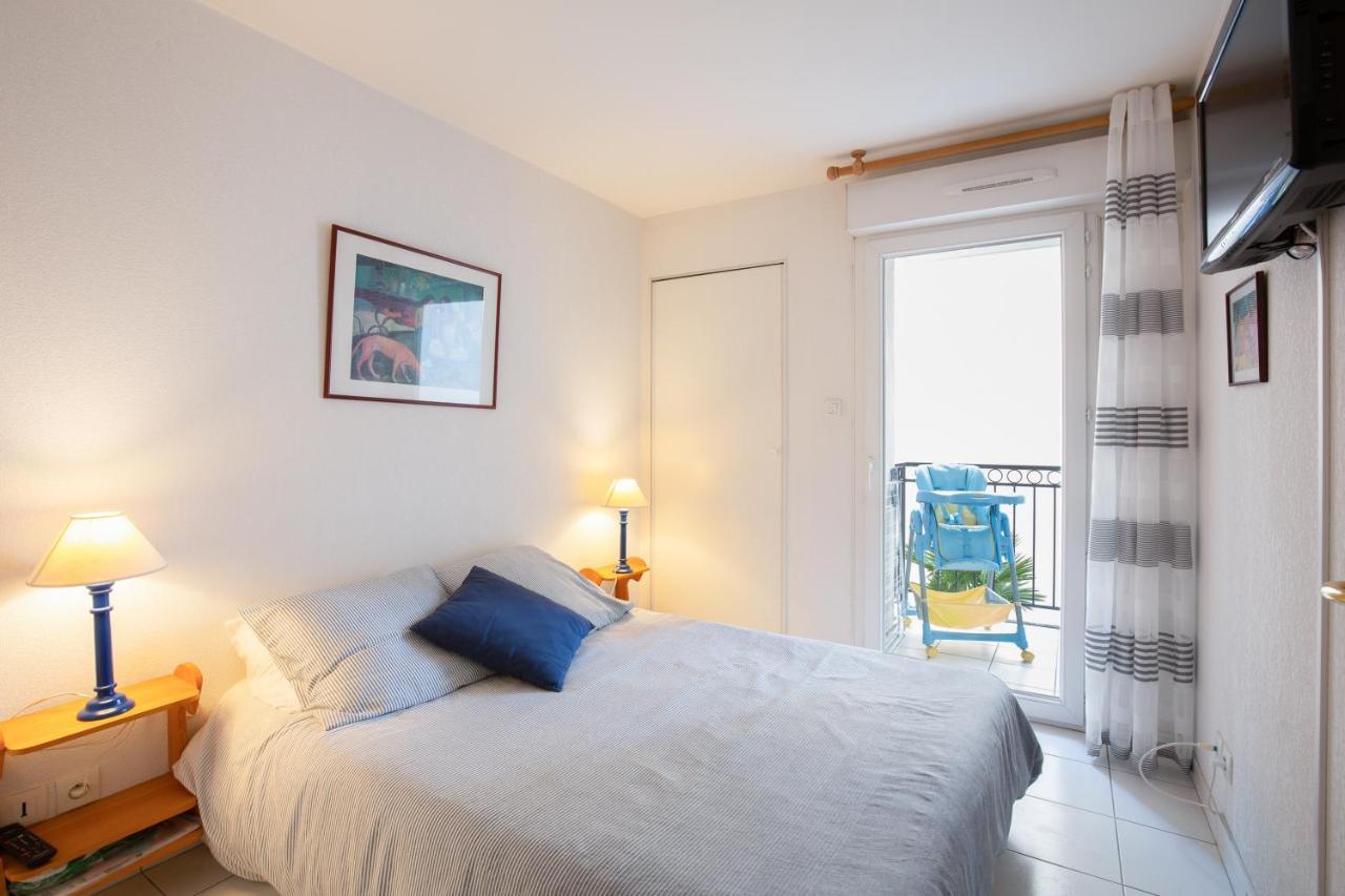 Palazzio Vieux Port By Welcome To Cannes Exterior foto